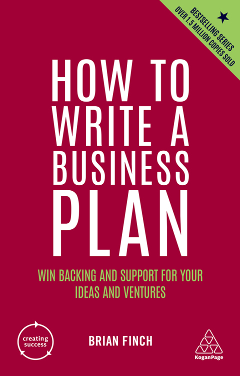How to Write a Business Plan